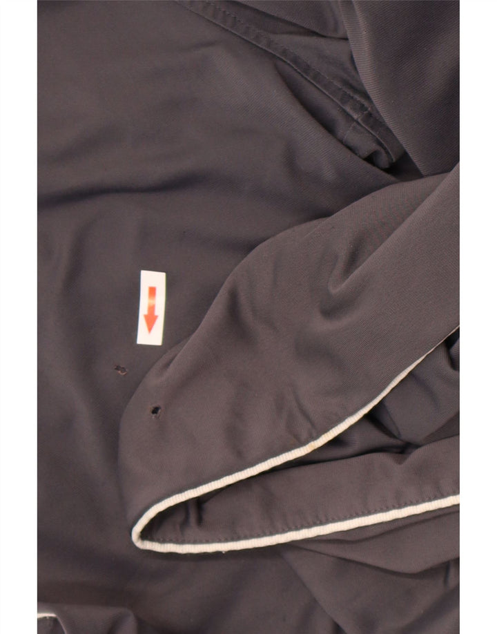 PUMA Muška trenirka Hlače Large Grey