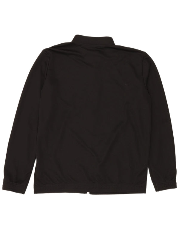 Adidas muška trenirka Aeroready jakna XL crni poliester