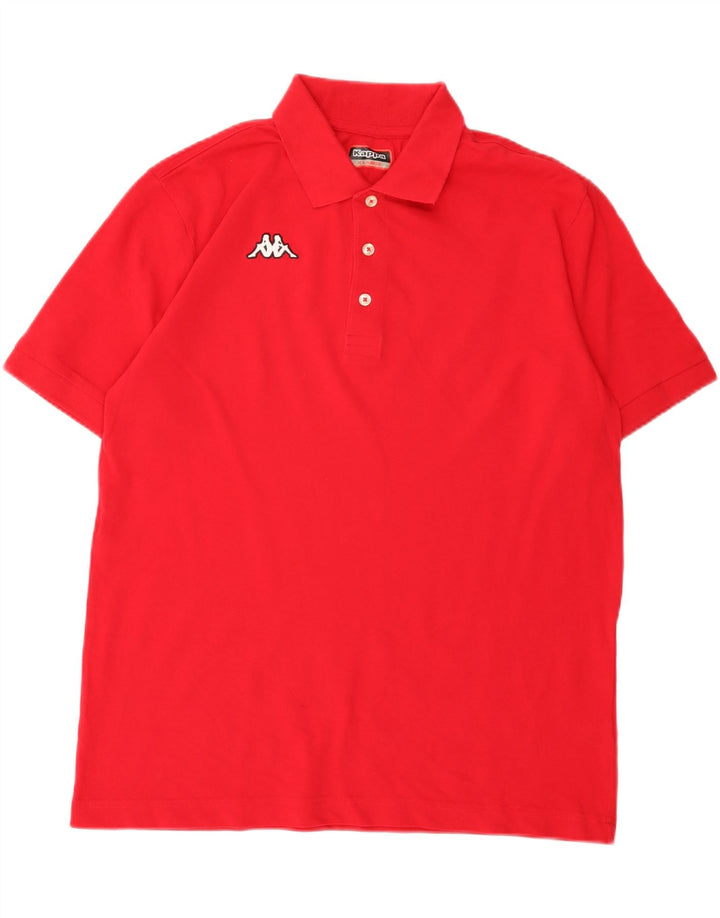 Kappa muška polo majica XL crvena