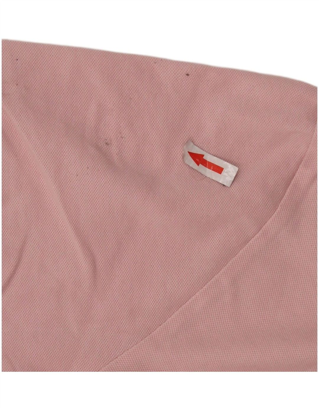 GANT Muška polo majica Srednje ružičasti pamuk