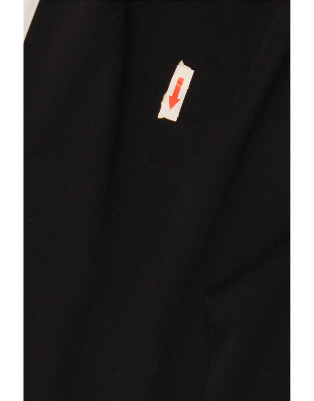 ADIDAS Hlače za trenirku Aeroready za dječake 13-14 godina crne poliesterske