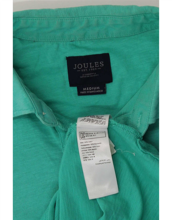 Joules muška polo majica srednje zelene boje