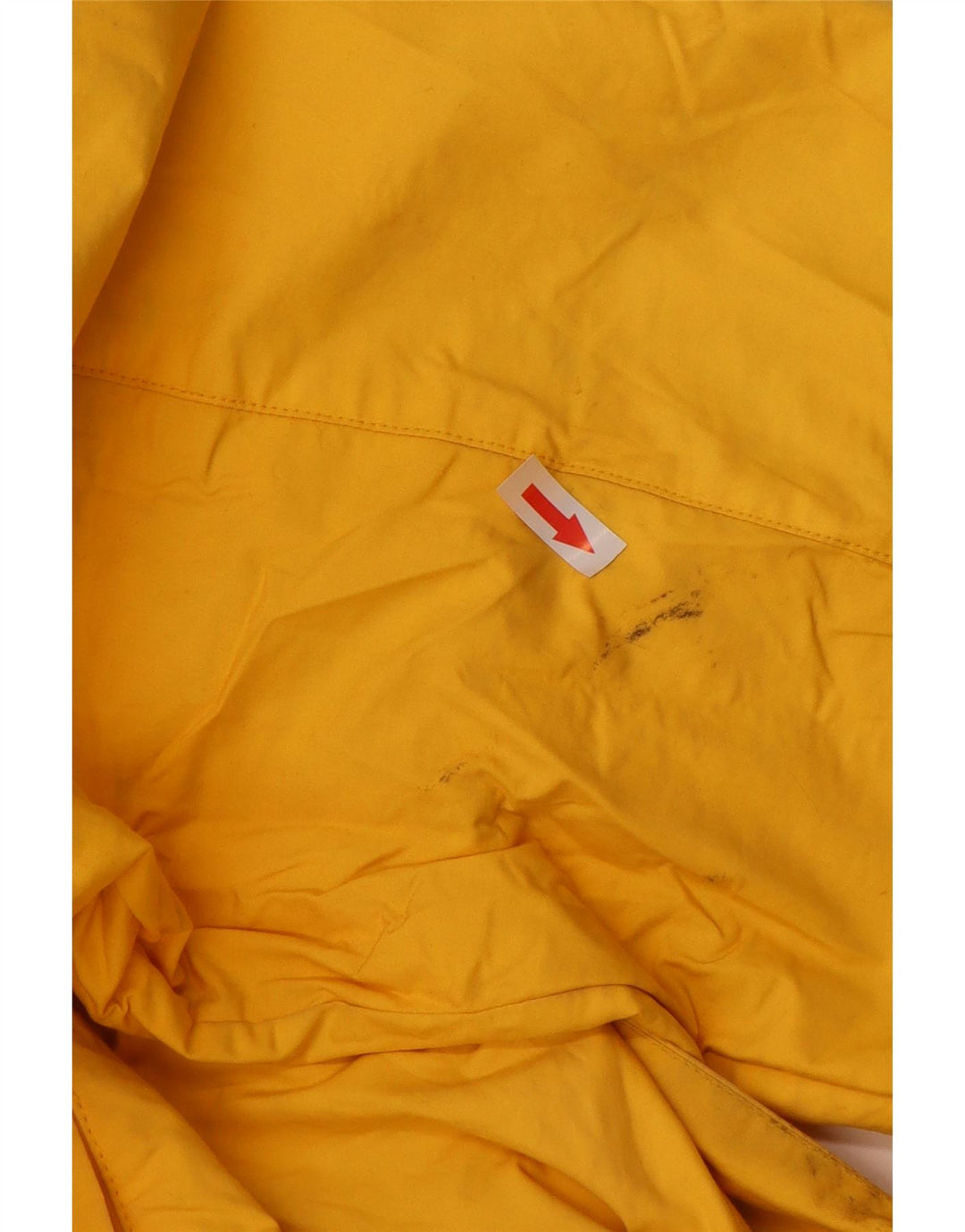 Nautica Muška dvostruka jakna UK 40 Veliki raznobojni pamuk u boji