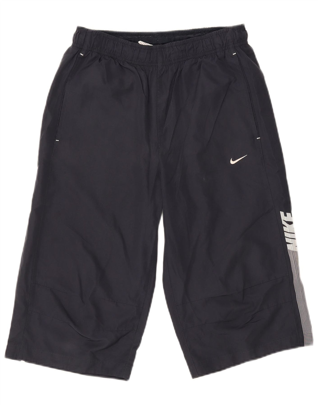 Male sportske kratke hlače Nike Graphic Bermuda od poliestera