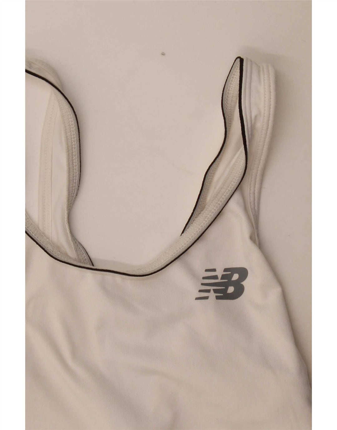 New Balance ženski prsluk UK 8 Small White