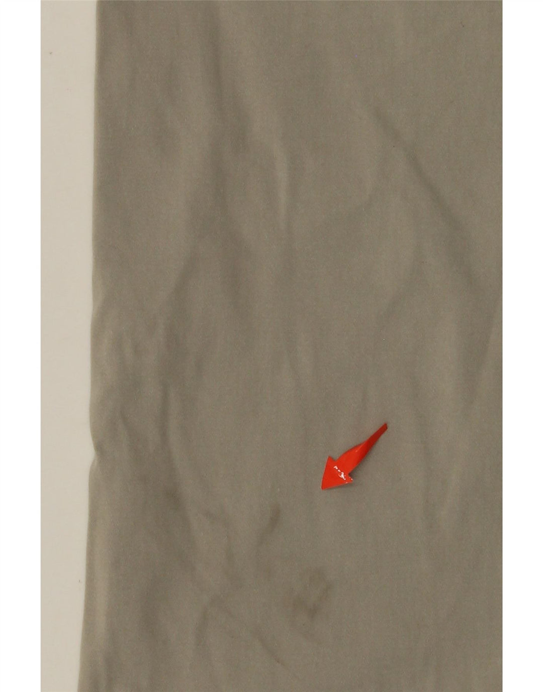 LEE ženske ravne ležerne hlače srednjeg rasta W30 L28 bež