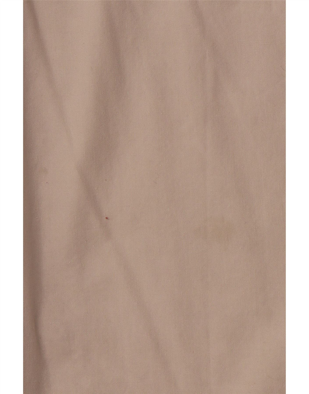 VINTAGE muška košulja bez rukava velika bež pamuk