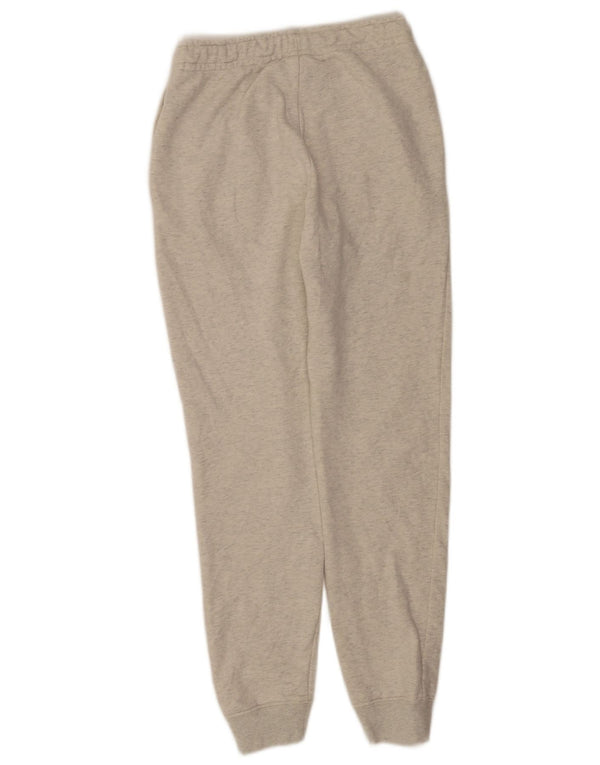 Nike Ženska trenirka Hlače Joggers UK 6 XS Sivi pamuk