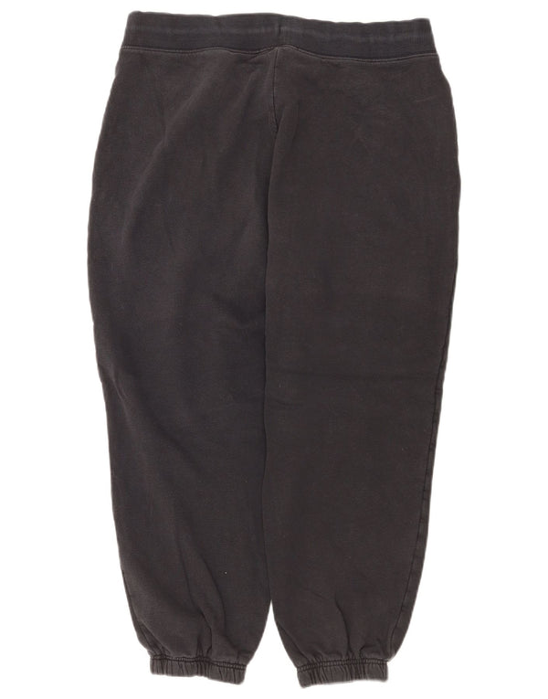Marks & Spencer ženske kratke hlače za trenirku Joggers UK 18 XL crne