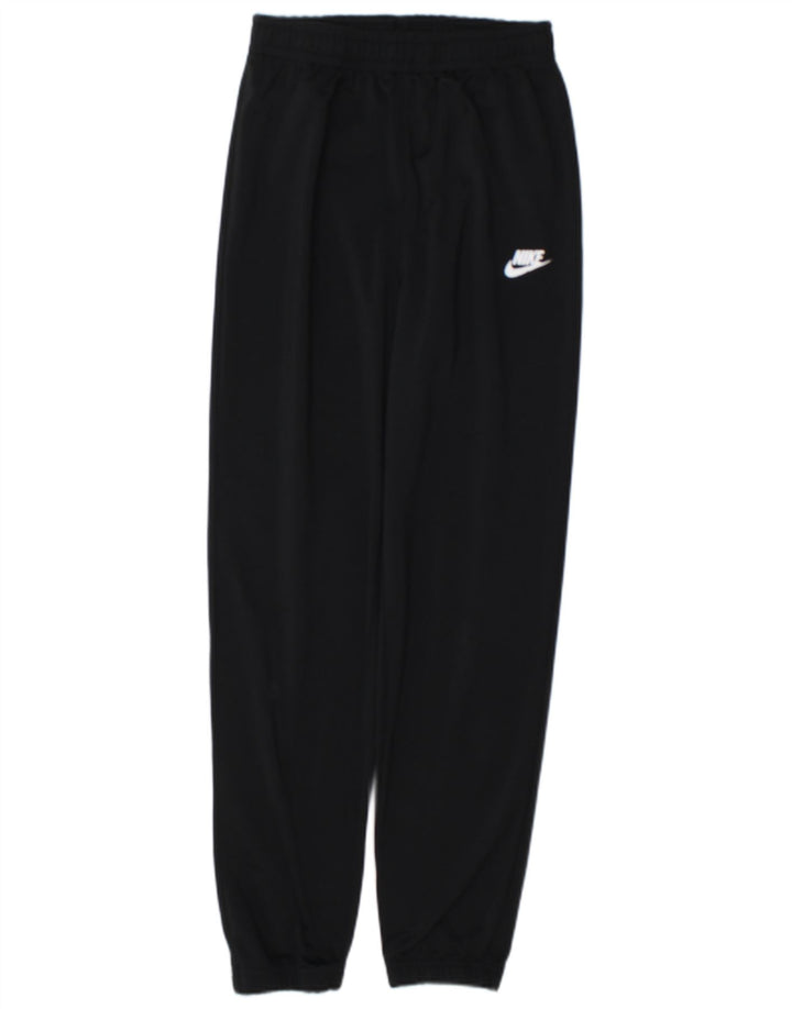 Nike Boys Graphic Puna trenirka 13-14 godina XL crna poliester
