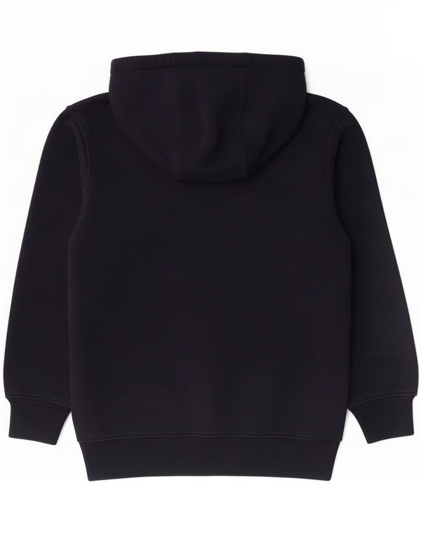 Canterbury Boys Graphic Hoodie Džemper 9-10 godina tamnoplavi pamuk