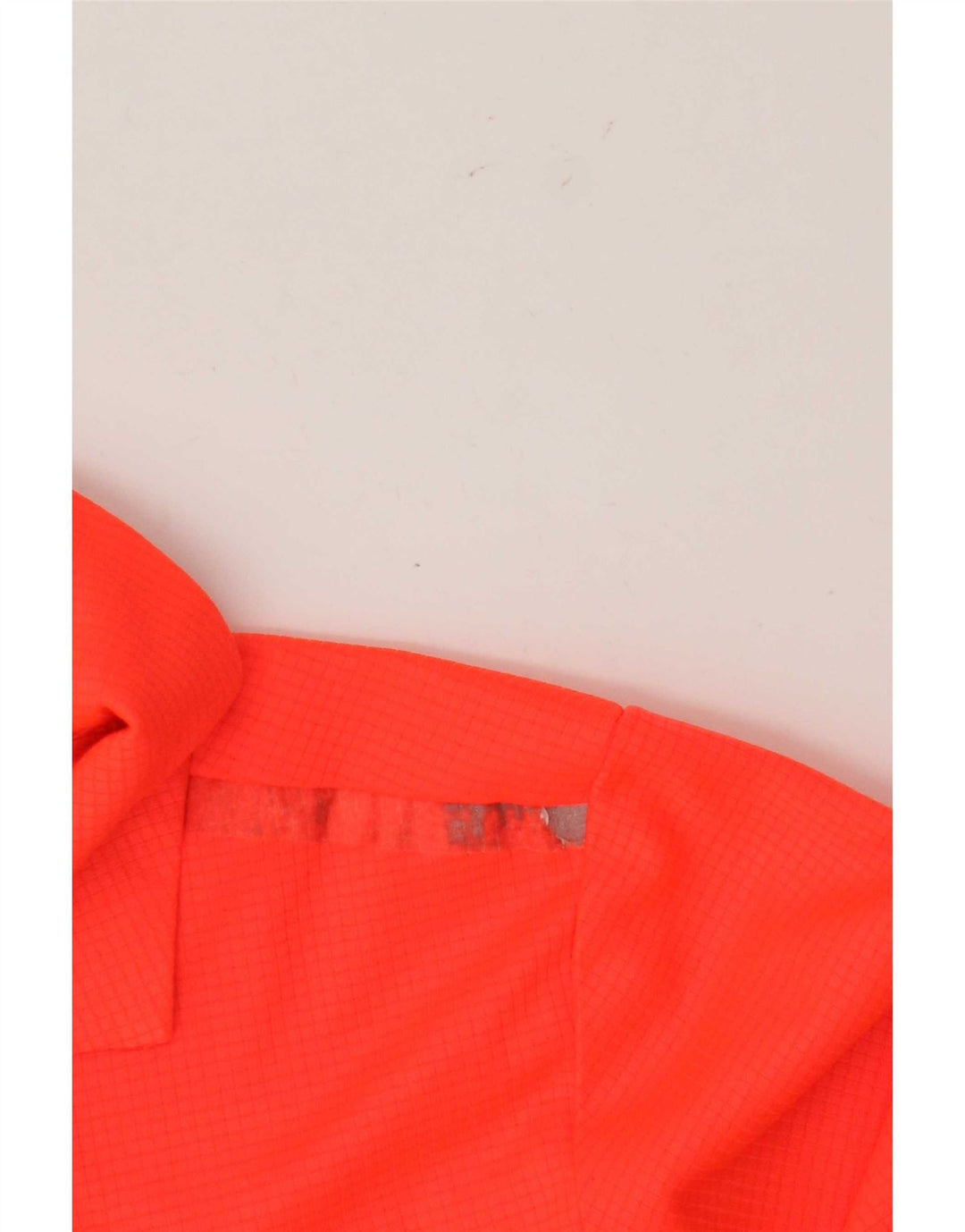 Puma muška polo majica mala narančasta poliester