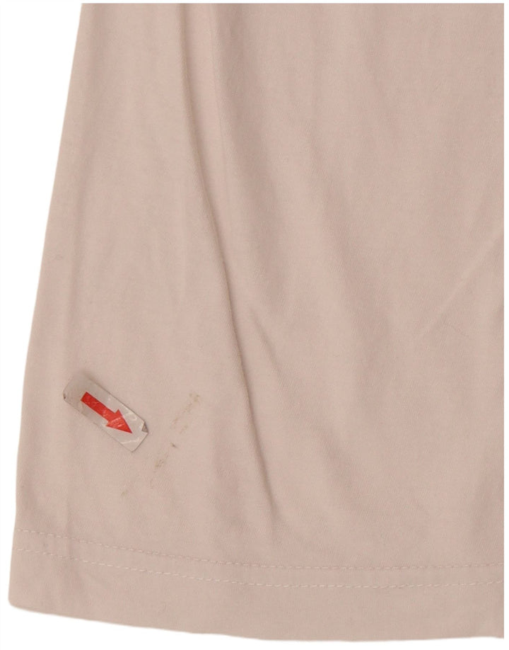 Gornja majica kratkih rukava Levi's Boys Graphic T-Shirt 11-12 Years Bijela