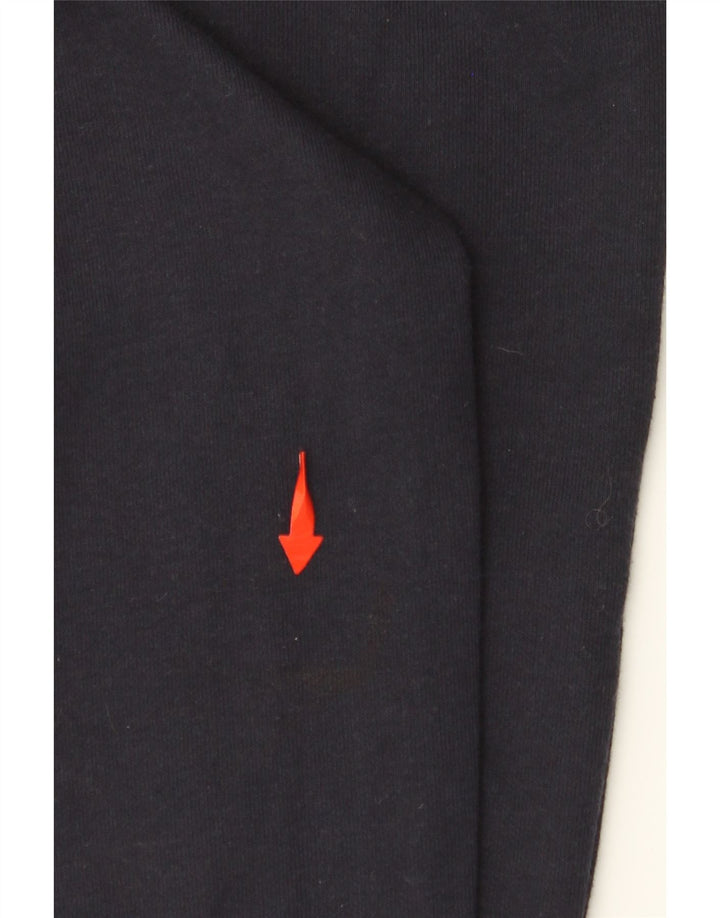 CHAMPION Muške trenirke s grafičkim motivima Joggers 2XL tamnoplave