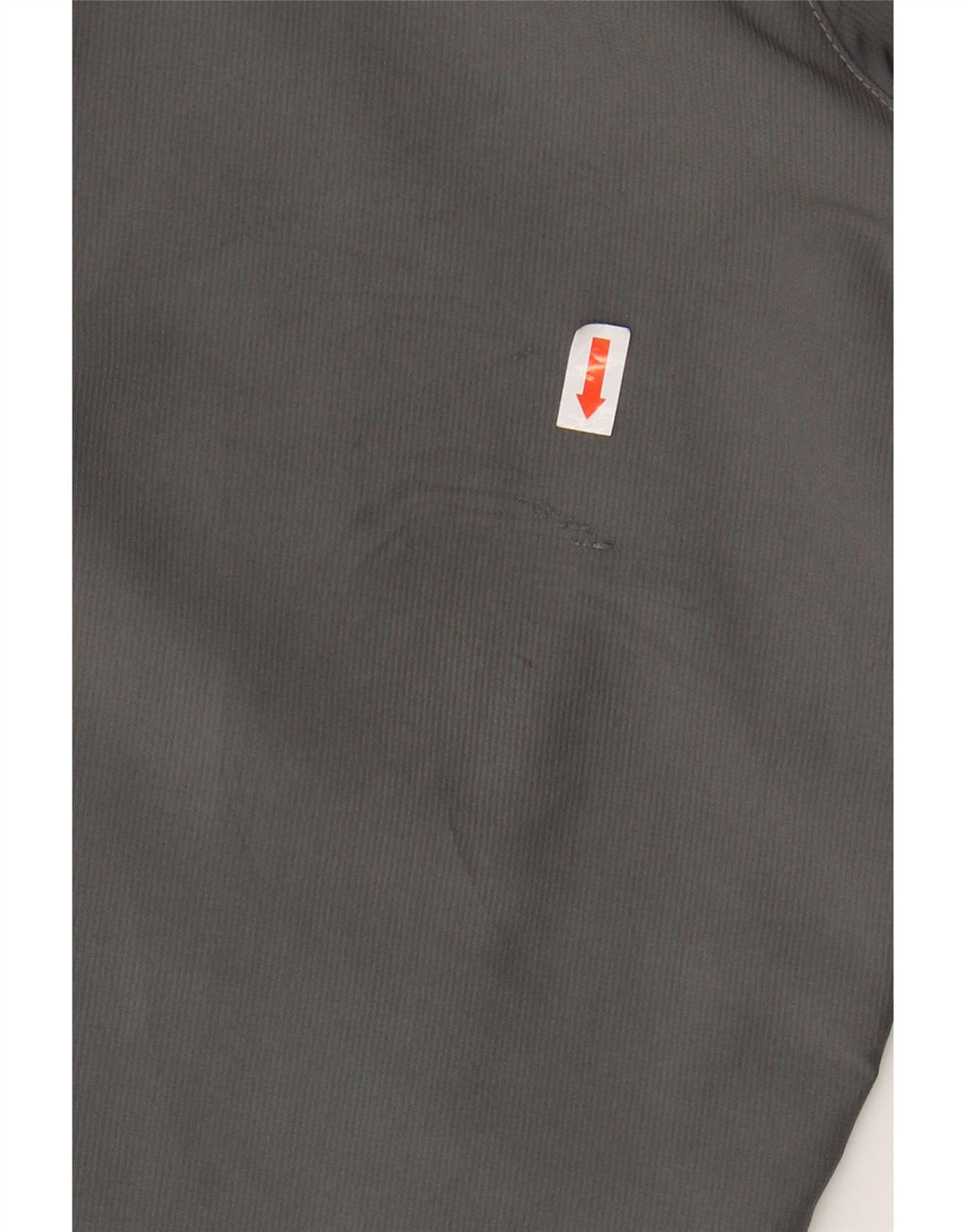 ADIDAS muške sportske kratke hlače bermude XL sivi poliester