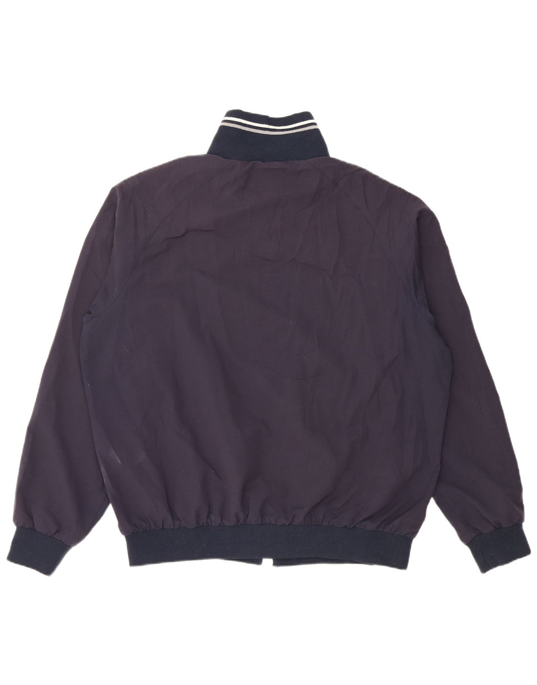 CHAMPION Muška trenirka Gornja jakna XL tamnoplavi poliester u boji