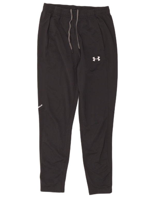 Under Armour muške trenirke srednje sive