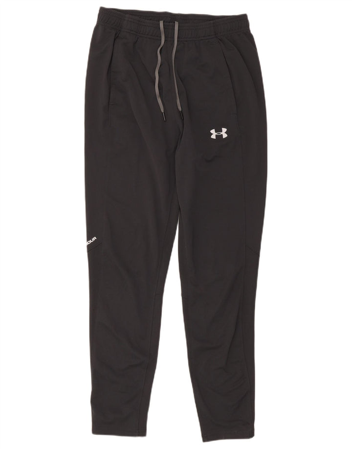 Under Armour muške trenirke srednje sive