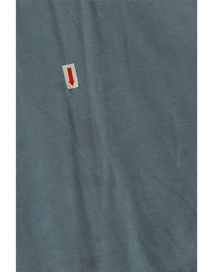 Fila muška polo majica IT 56 XL plava