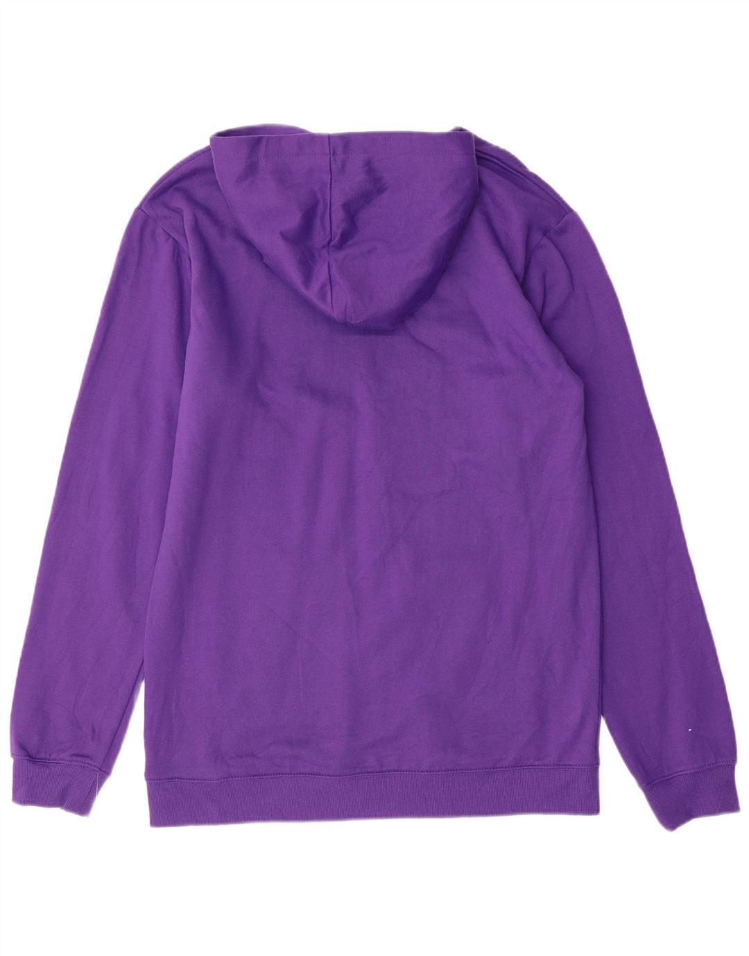 NBA Boys Los Angeles Lakers majica s kapuljačom s kapuljačom 15-16 godina ljubičasta