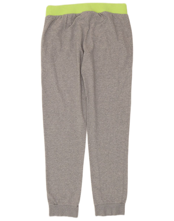 Champion ženske trenirke Heritage Fit hlače Joggers UK 18 XL sive