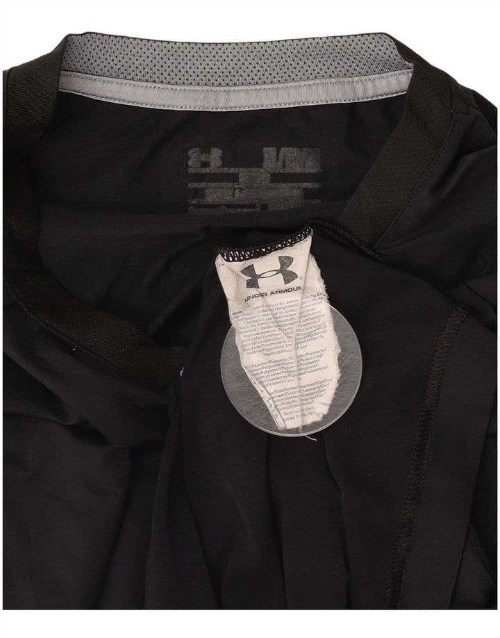 Under Armour muški prsluk XL crni poliester