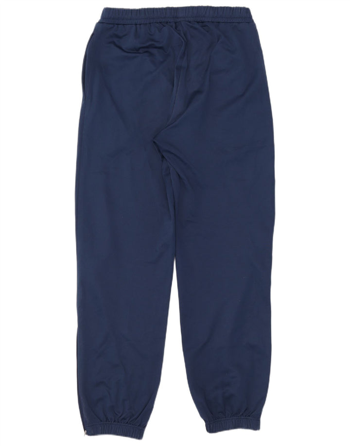 Asics Muška trenirka Hlače Joggers Large tamnoplavi poliester