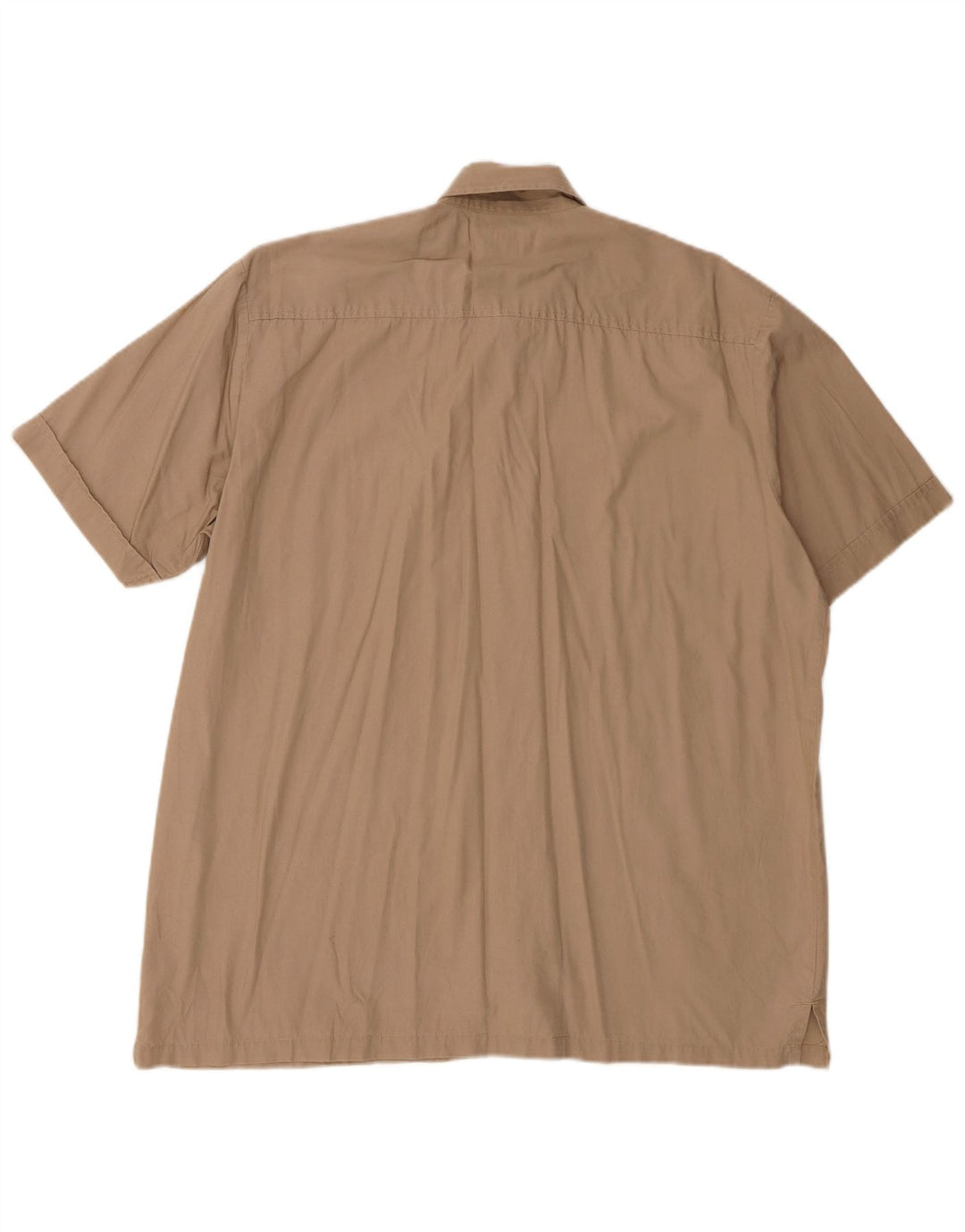 Levi's velika pamučna bež majica kratkih rukava
