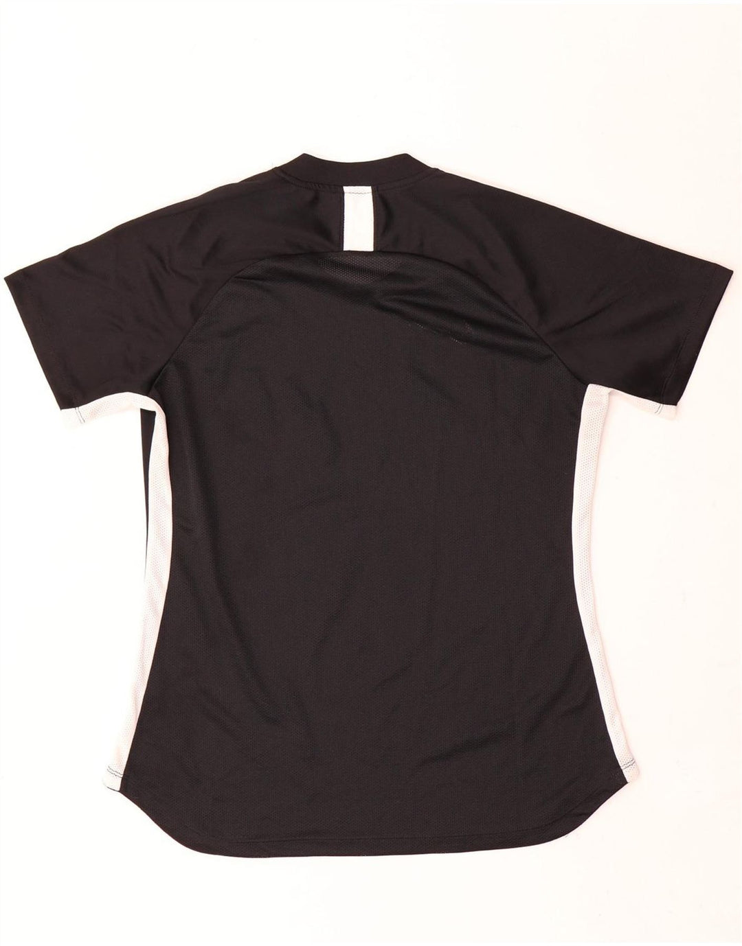 Nike Dri Fit Trenirka Gornji dio srednje crne boje