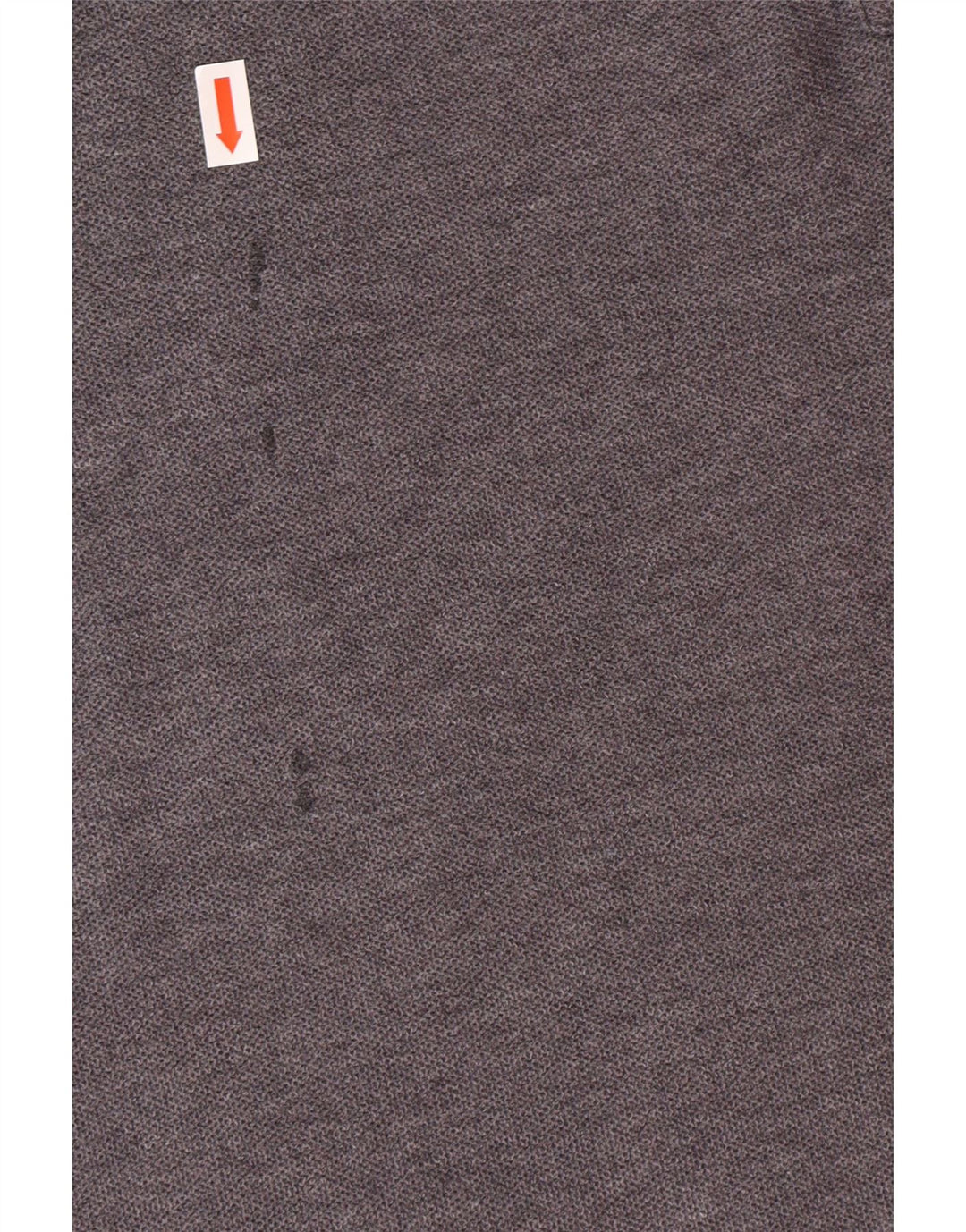 FILA muška polo majica IT 48 mala siva pamuk