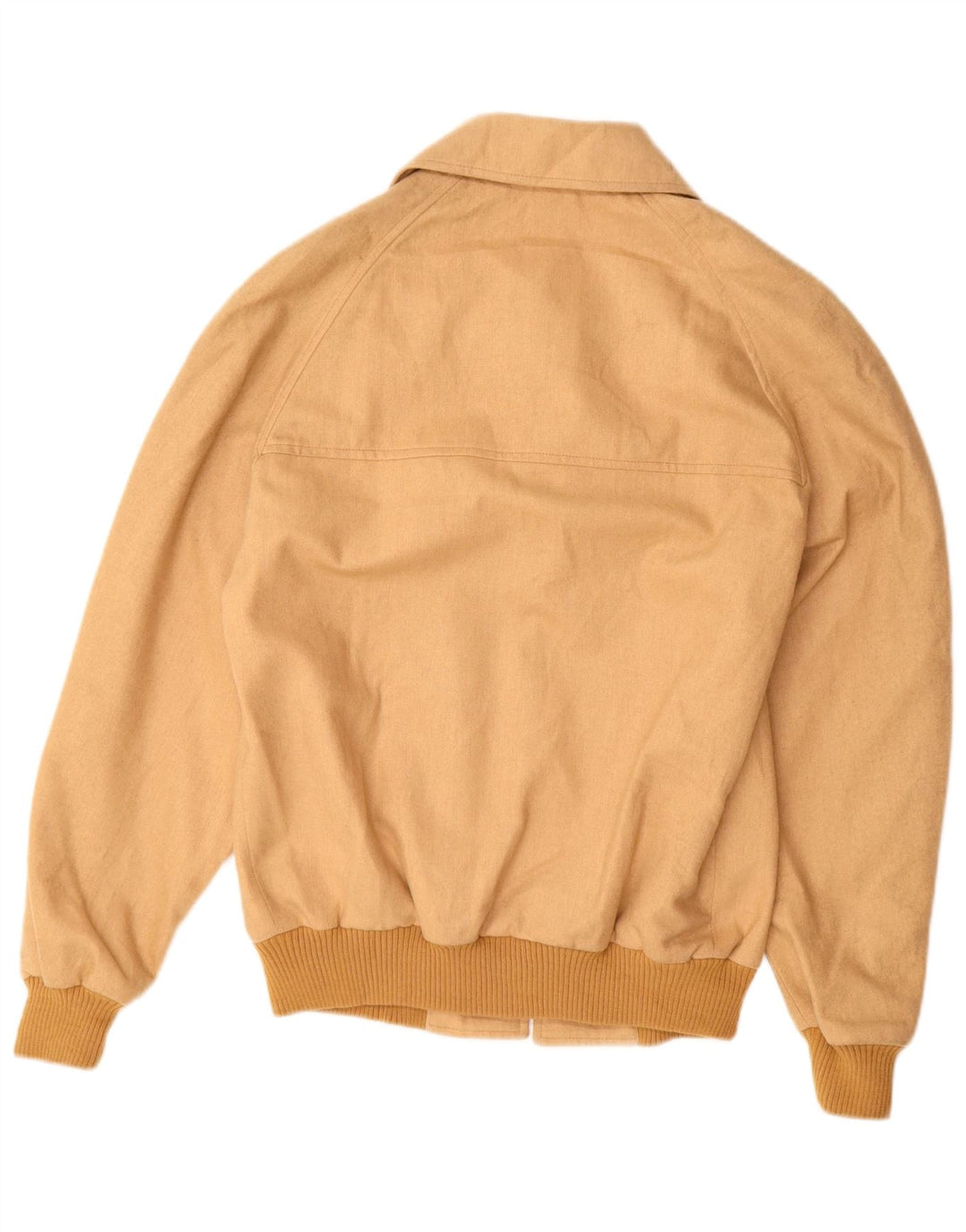 VINTAGE ženski set od 2 komada UK 12 srednje W28 L34 bež