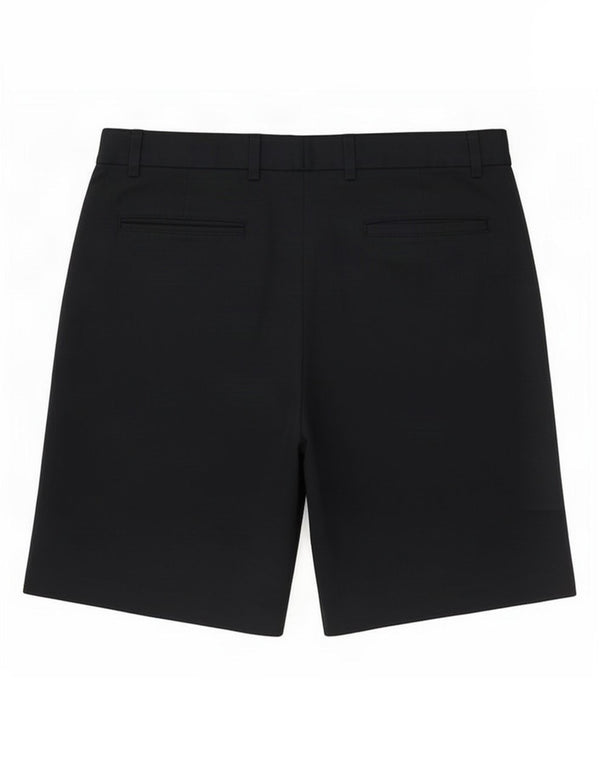 Izod muške chino kratke hlače velike W36 tamnoplavi poliester
