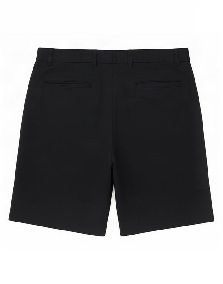 Izod muške chino kratke hlače velike W36 tamnoplavi poliester