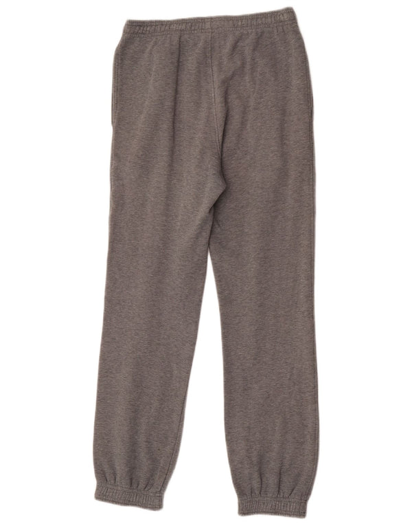Puma Boys Trenirka Hlače Joggers 13-14 Years Grey Flecked
