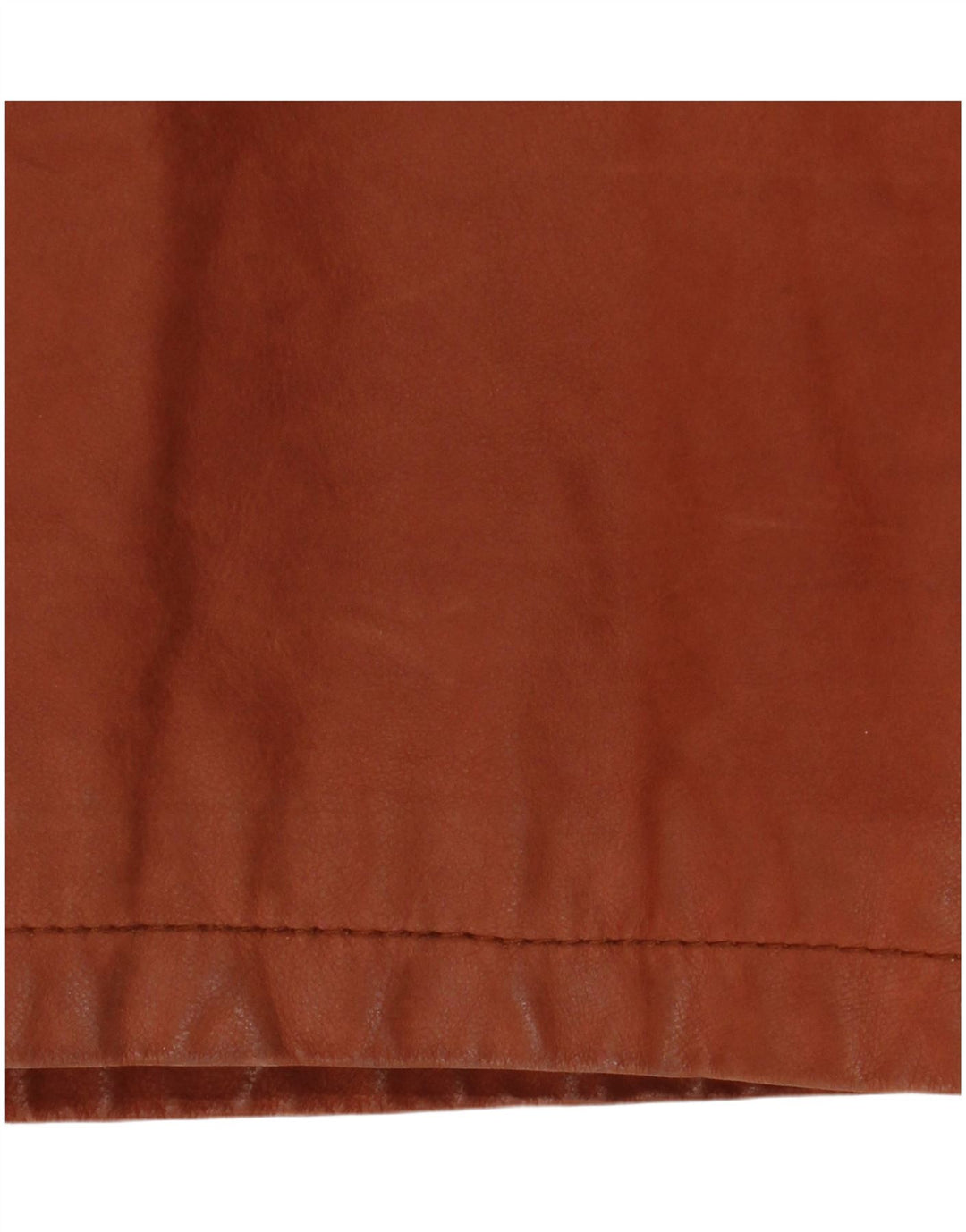 Dibi muška kožna jakna UK 42 XL smeđa koža