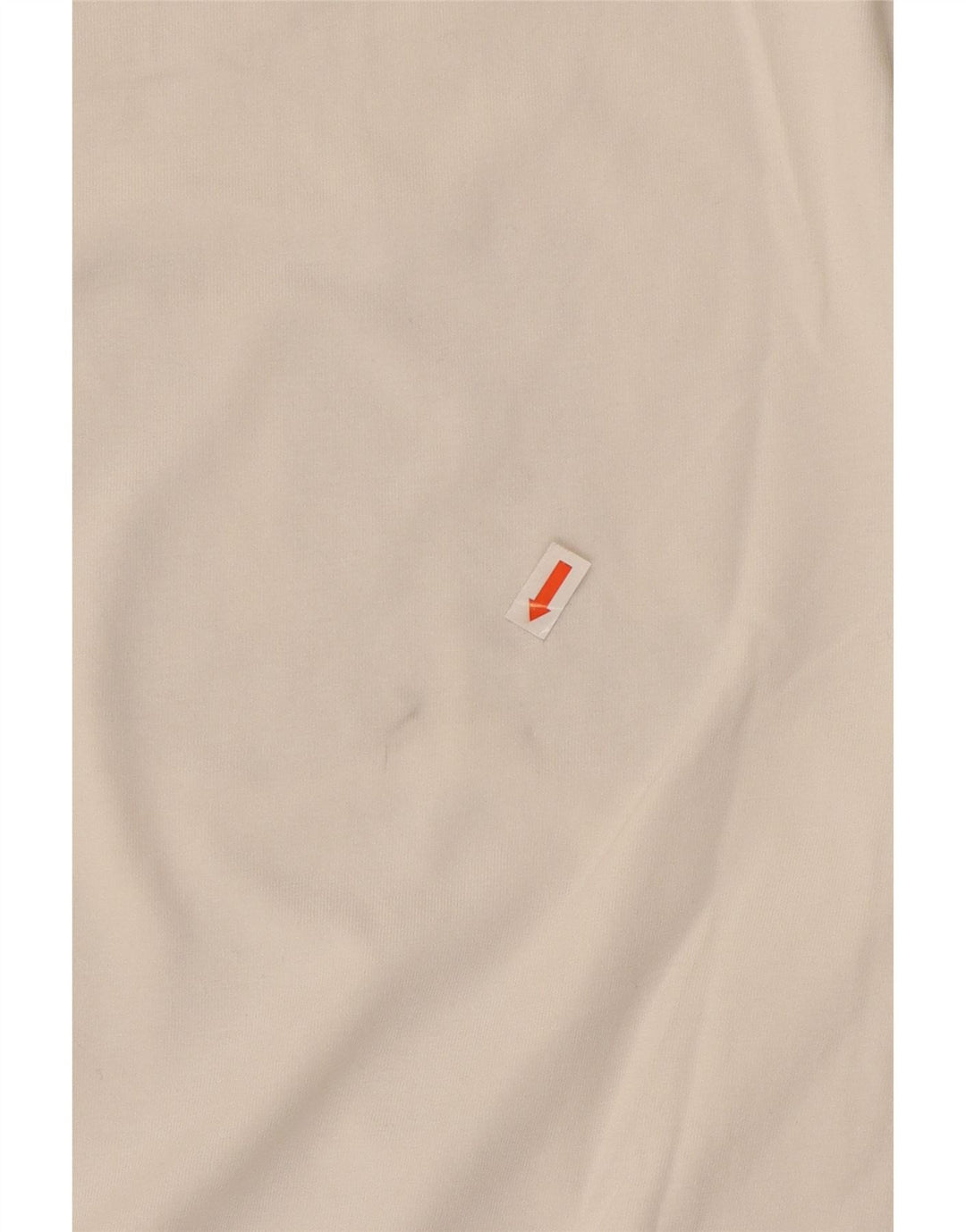 Nike Muška majica kratkih rukava srednje bijele boje