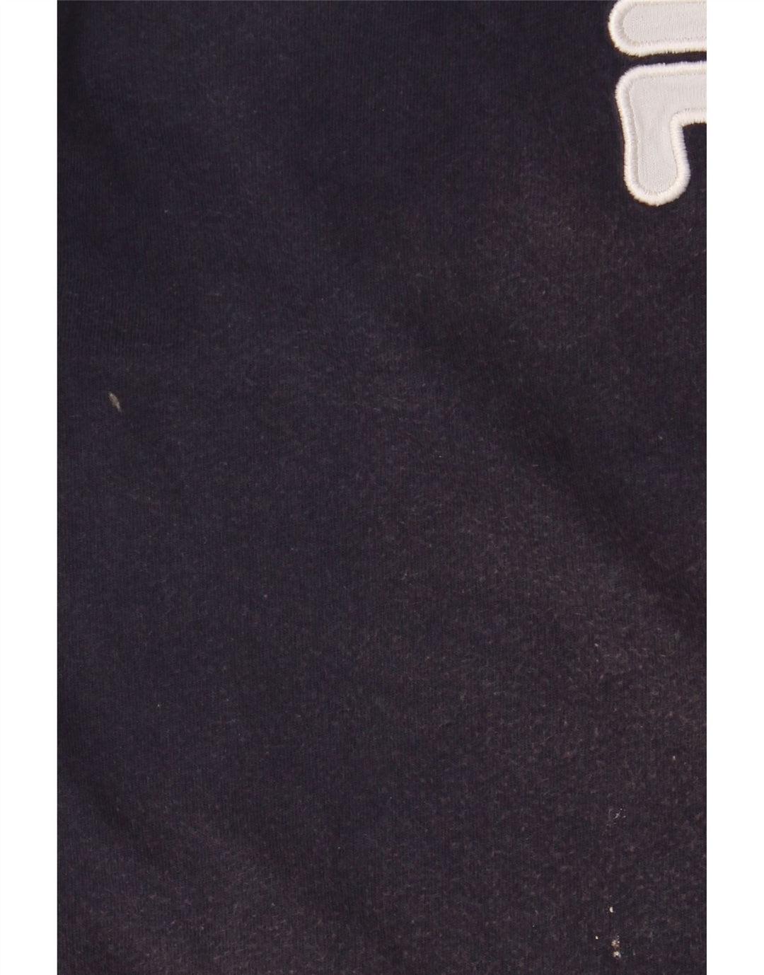 FILA muška majica kratkih rukava s grafičkim motivima IT 50 srednje tamnoplavi pamuk