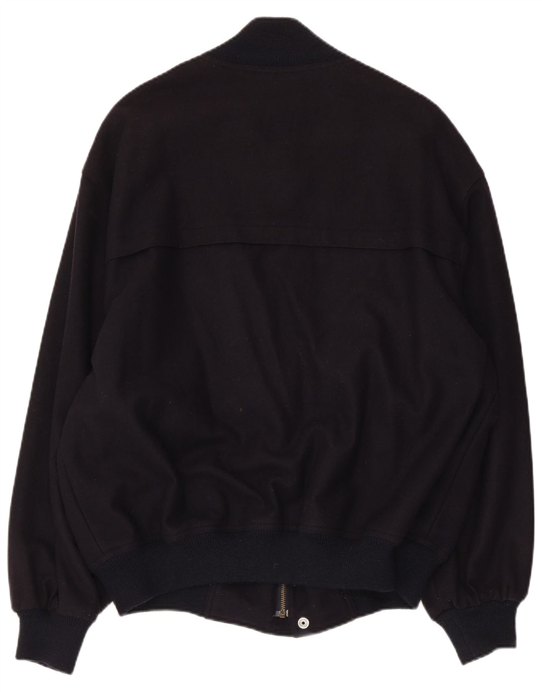 WHITE SAILS muška bomber jakna IT 54 2XL tamnoplava vuna