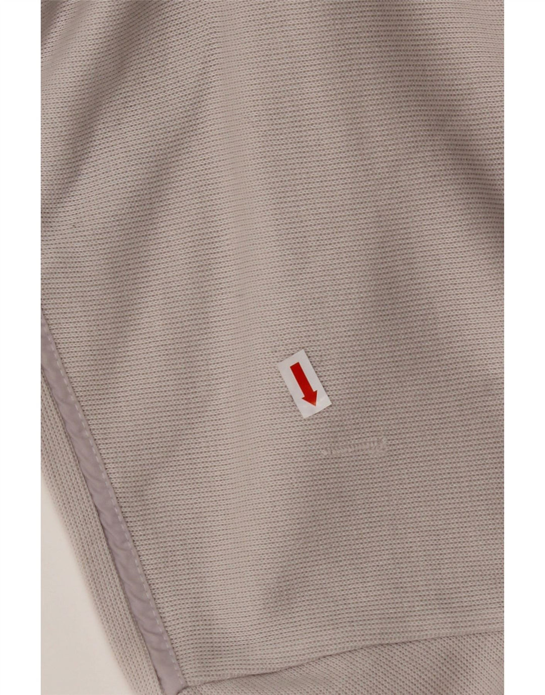 HUGO BOSS Muška majica s dugim rukavima XL, pamuk bez bijele boje