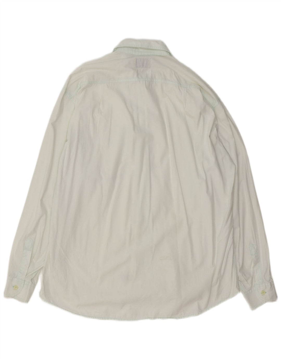 Levi's muška košulja XL zeleni pamuk