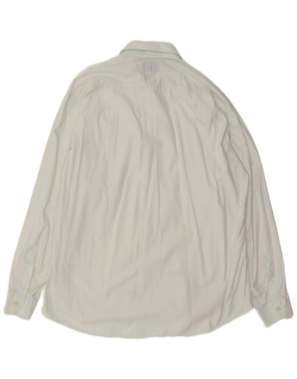 Levi's muška košulja XL zeleni pamuk