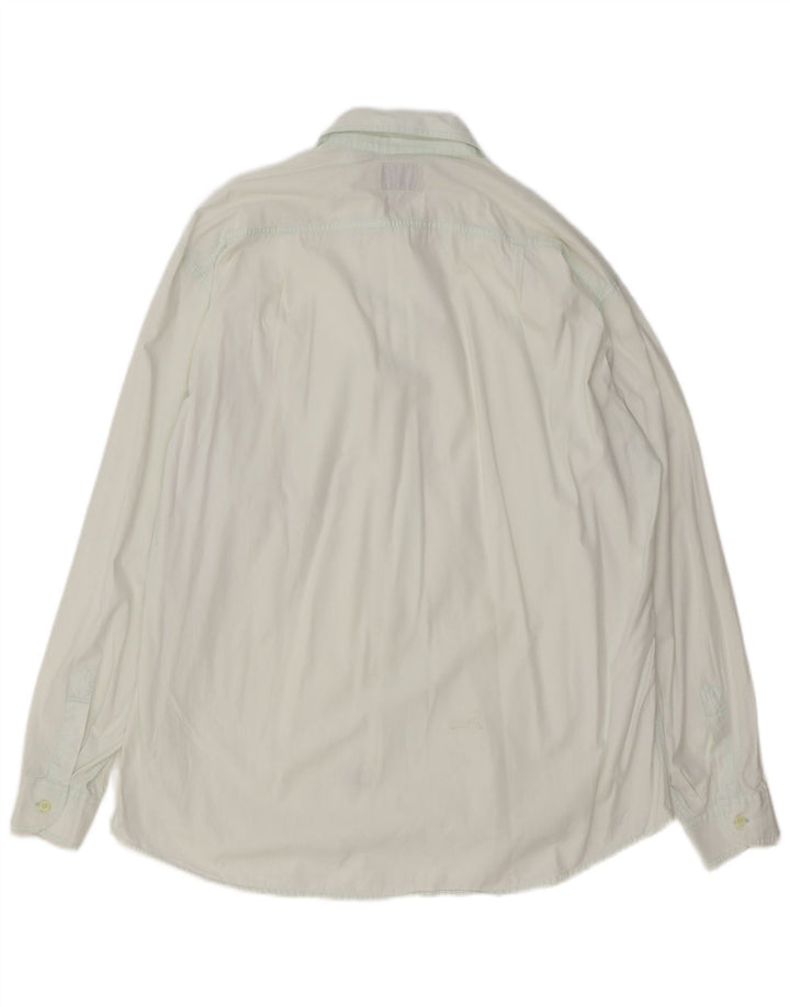 Levi's muška košulja XL zeleni pamuk