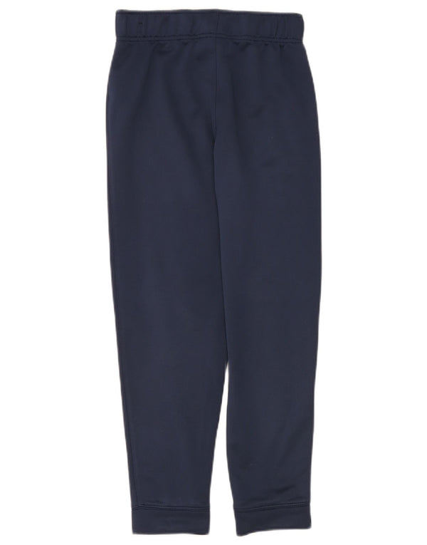 Nike Boys Trenirka Hlače Joggers 10-11 Years Medium Navy