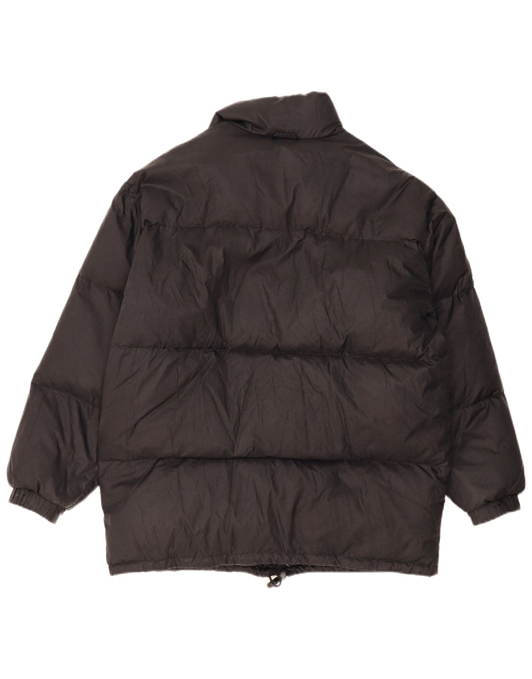 Fila Muška podstavljena jakna IT 50 Large Black