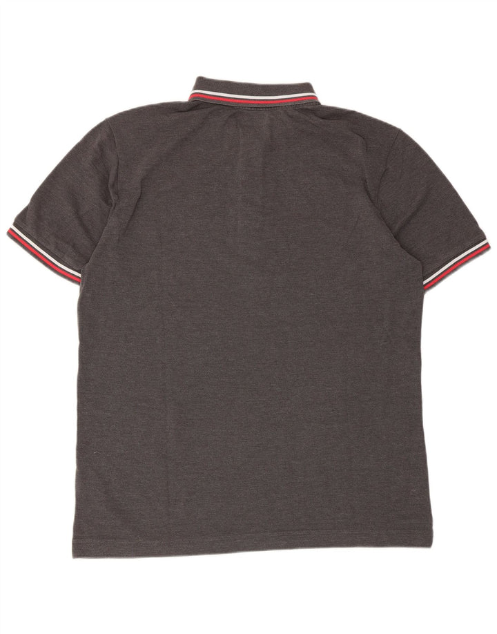 KAPPA muška polo majica velika siva