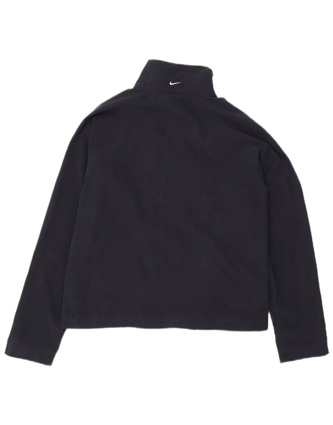 NIKE ženska gornja jakna za trenirku US 4/6 Mala tamnoplava boja