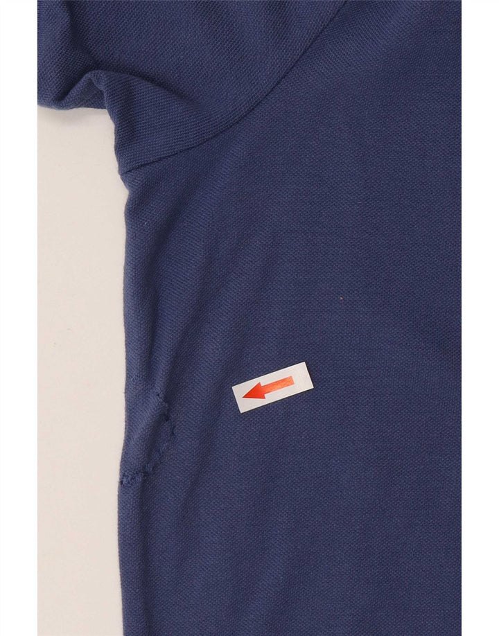Kappa muška polo majica 2XL plava