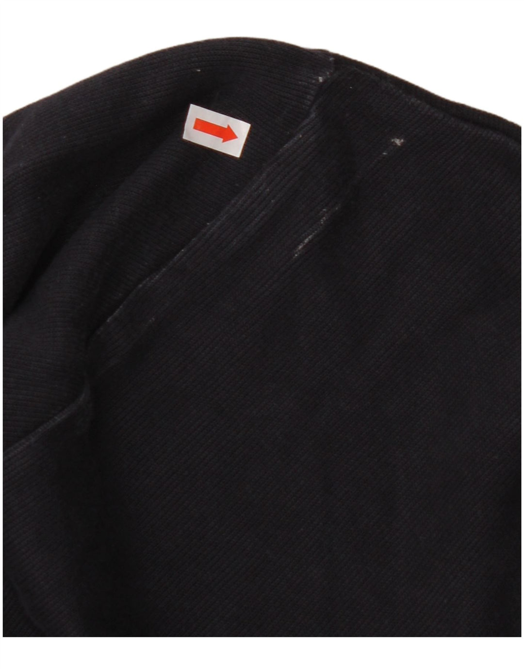 GANT Muška majica s izrezom na patentni zatvarač 2XL tamnoplavi pamuk