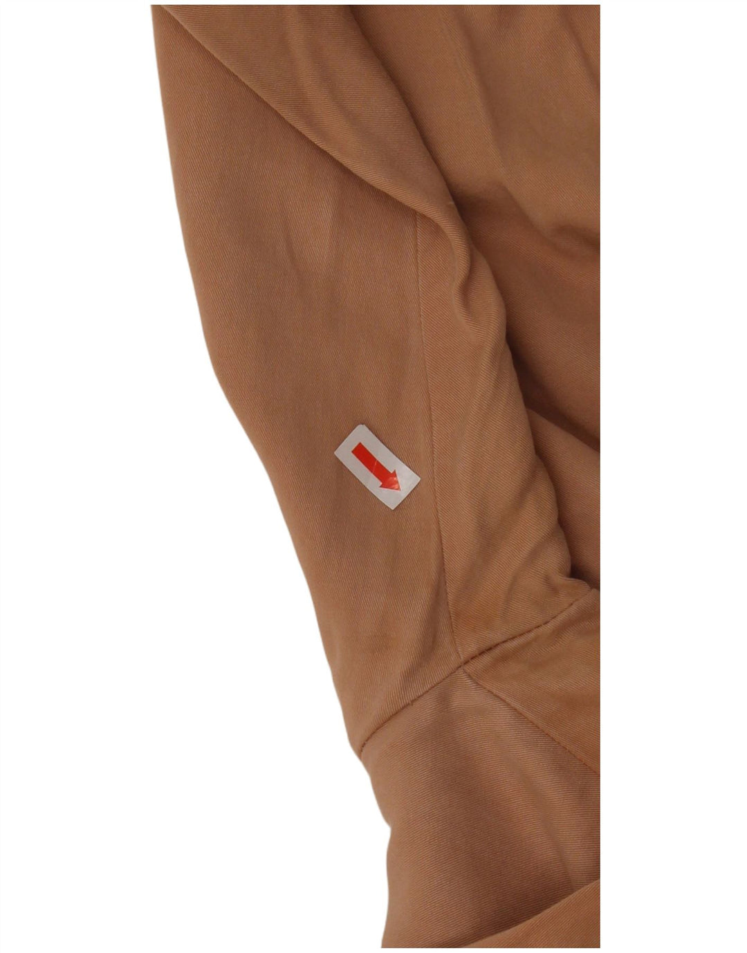 Zara ženske kratke hlače za trčanje srednje veličine W28 L25 blok ružičaste boje