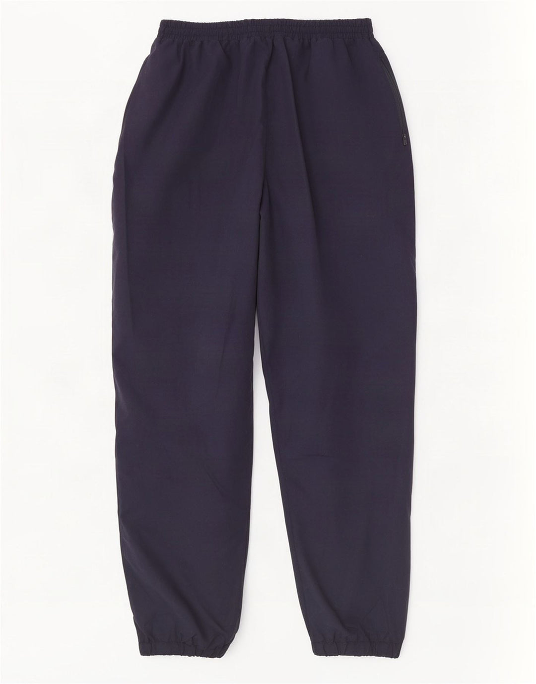 Asics Muška trenirka Hlače Joggers Large tamnoplavi poliester